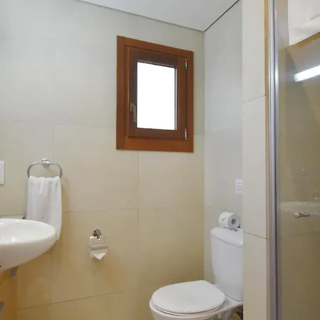 2 Bedroom Theia With Sea And Sunset Views, Aphrodite Hills *