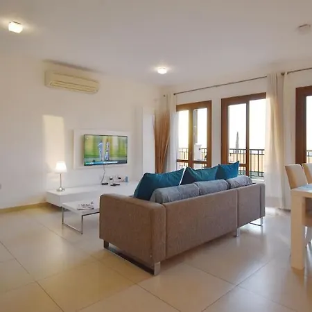 شقة 2 Bedroom Theia With Sea And Sunset Views, Aphrodite Hills *