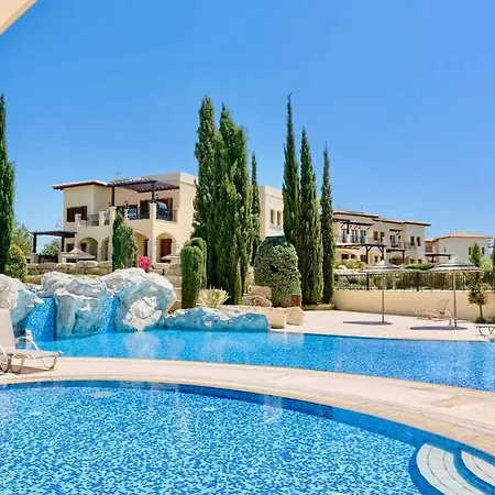 شقة 2 Bedroom Theia With Sea And Sunset Views, Aphrodite Hills *