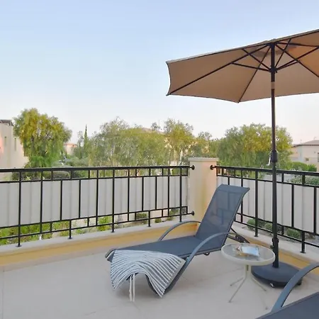 2 Bedroom Theia With Sea And Sunset Views, Aphrodite Hills كوكليا